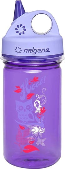 nalgene-grip-n-gulp-sustain-purple-hoot-bottle-1