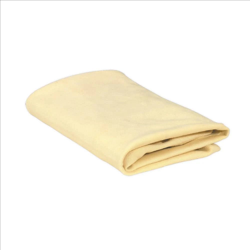 Genuine Chamois Leather Cloth | Image