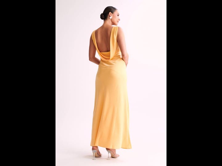 nadia-maxi-satin-dress-with-back-cowl-lemon-s-afterpay-meshki-18th-birthday-dressesnadia-maxi-satin--1