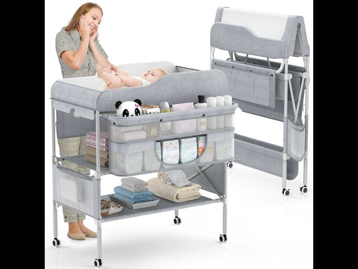 portable-baby-changing-table-foldable-changing-table-dresser-baby-changing-station-height-adjustable-1