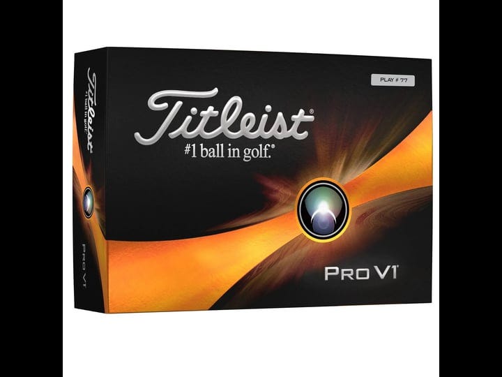 titleist-pro-v1-golf-balls-special-play-numbers-1