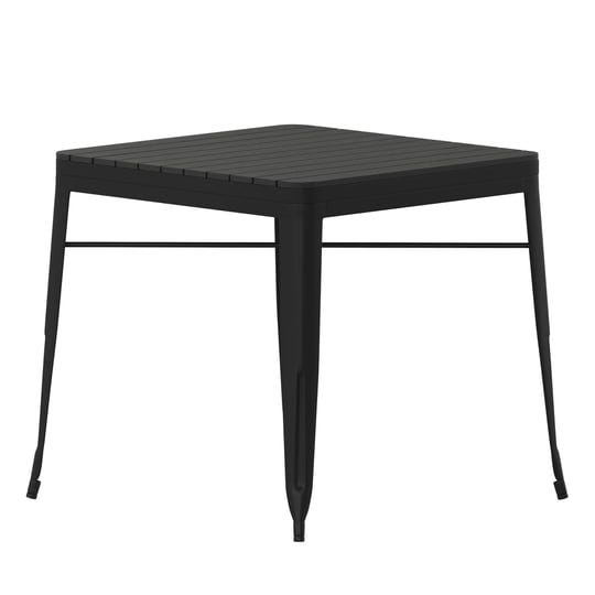 flash-furniture-helvey-31-5-square-commercial-grade-indoor-outdoor-black-steel-patio-dining-table-fo-1