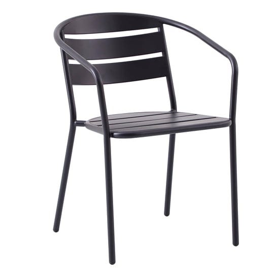 style-selections-pelham-bay-stackable-black-steel-frame-stationary-dining-chair-with-slat-seat-fzs41-1