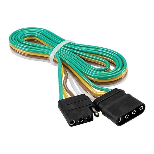 kenway-four-way-trailer-wiring-connection-kit-5-ft-1