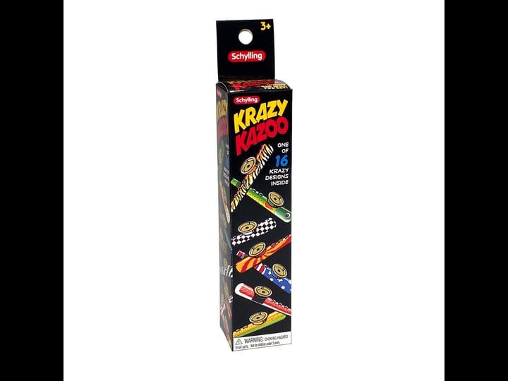 schylling-krazy-kazoo-1