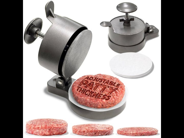 shop-square-hamburger-press-patty-maker-adjustable-1-4lb-to-3-4lb-burger-press-patty-maker-with-patt-1