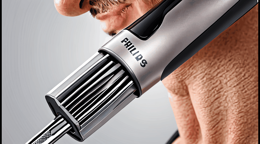 Philips-Trimmer-1