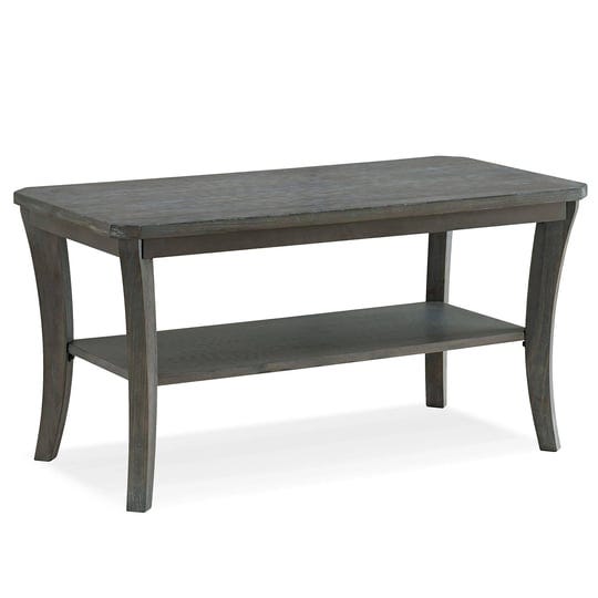 leick-home-rustic-wire-brushed-driftwood-coffee-table-1