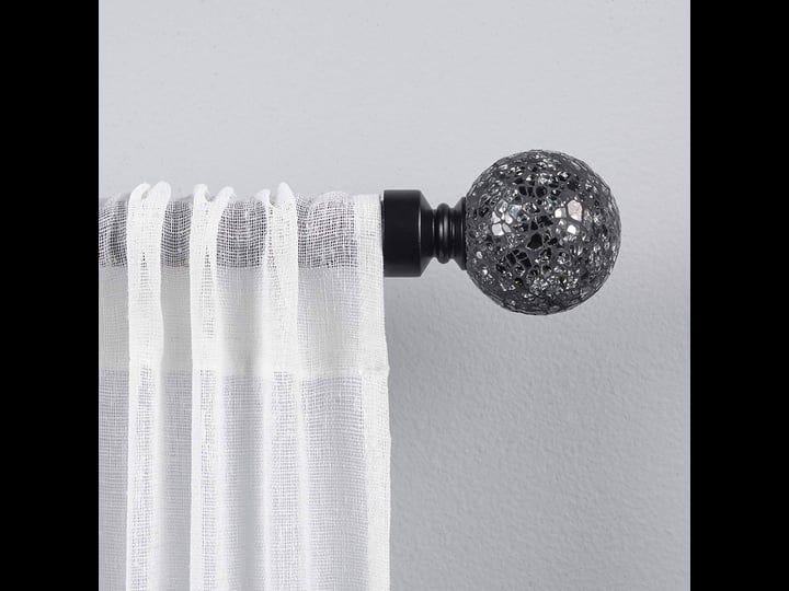exclusive-home-black-pearl-mosaic-1-curtain-rod-and-coordinating-finial-set-matte-1
