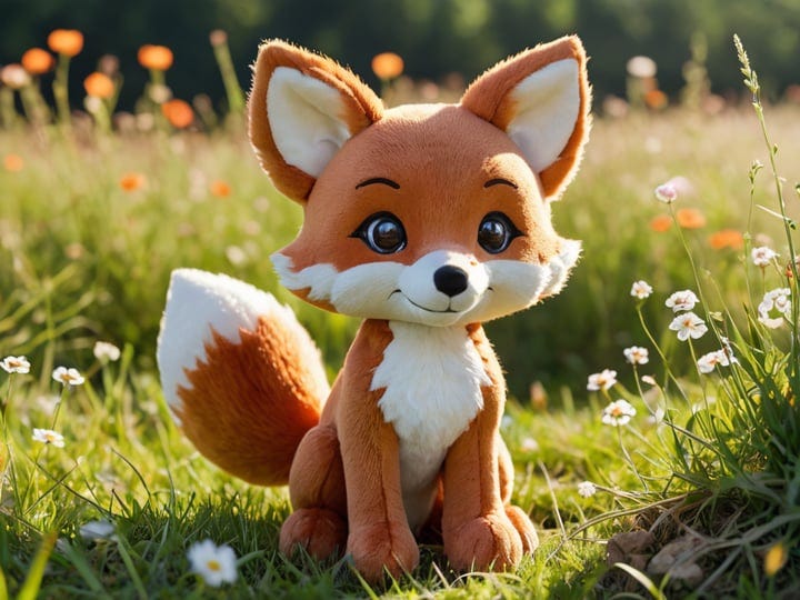 Foxy-Plush-5