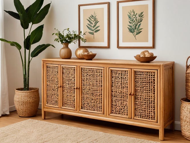 Rattan-Sideboard-1