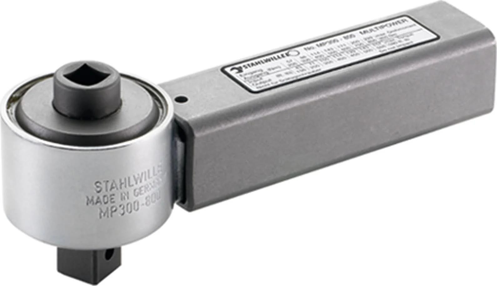 High-Quality Multi-torque MP300 Torque Multiplier | Image