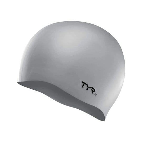 tyr-silicone-swim-cap-wrinkle-free-silver-1