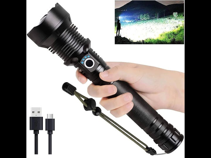 lylting-rechargeable-led-flashlight-90000-lumens-1