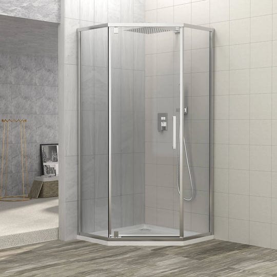 34-in-w-x-72-in-h-neo-angle-pivot-semi-frameless-corner-shower-enclosure-in-chrome-1