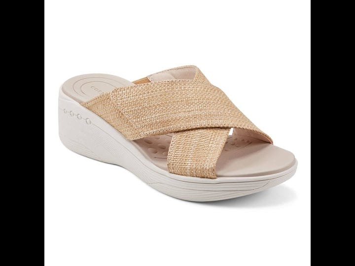 easy-spirit-bindie-sandal-womens-light-pink-size-8-5-sandals-platform-slide-wedge-1