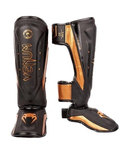 venum-elite-evo-shin-guards-black-bronze-l-1