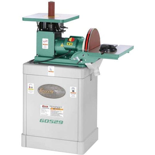 grizzly-g0529-12in-oscillating-spindle-disc-sander-1