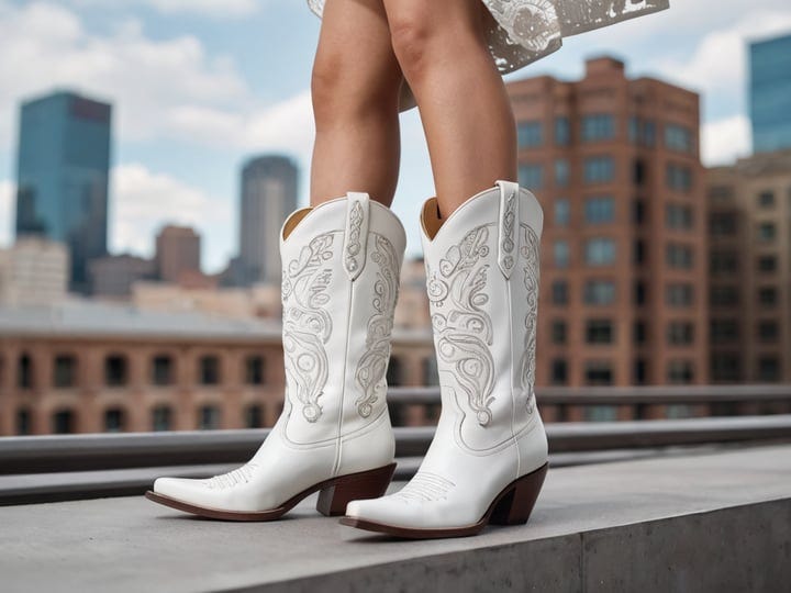 Women-White-Cowboy-Boots-6