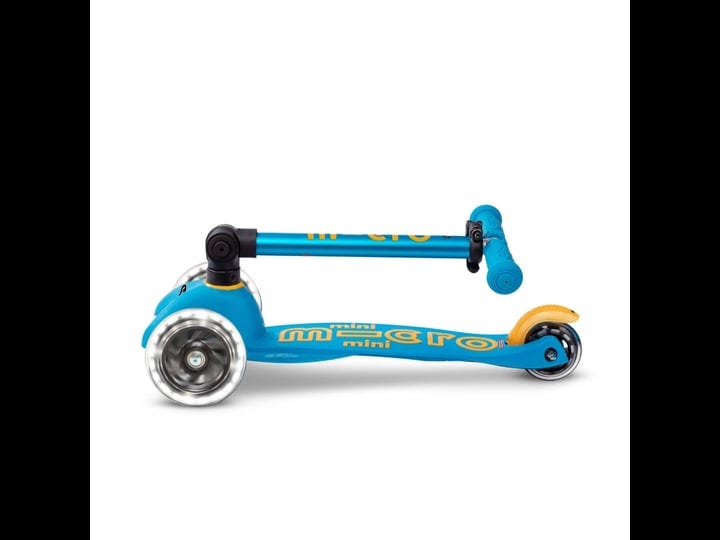micro-kickboard-mini-deluxe-foldable-led-scooter-ocean-blue-1