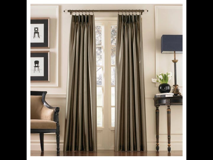 curtainworks-marquee-solid-room-darkening-pinch-pleat-single-curtain-panel-bronze-1