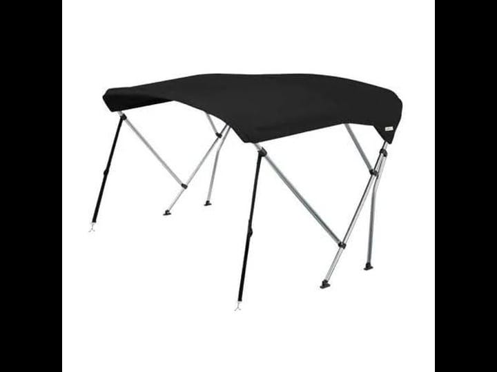 oceansouth-3-bow-aluminium-bimini-top-4ft-length-59-inch-to-67-inch-black-sun-shade-all-weather-wate-1