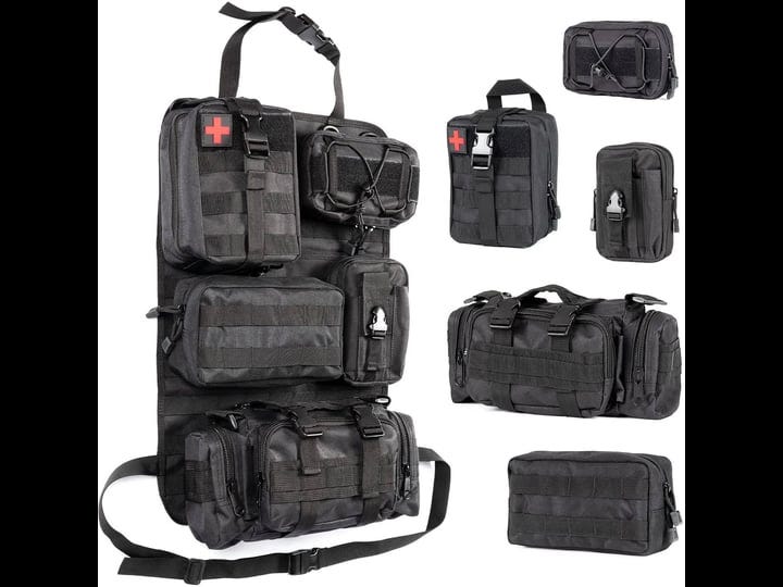 ohmu-universal-tactical-vehicle-seat-back-organizer-with-5-detachable-molle-pouch-1
