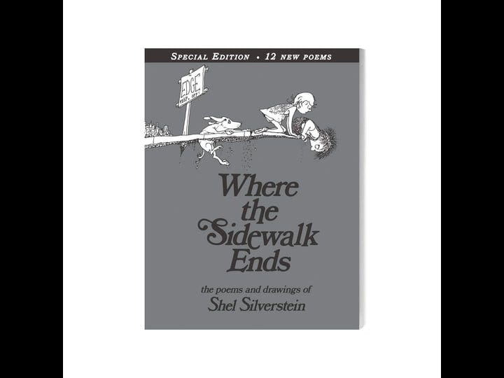 where-the-sidewalk-ends-poems-drawings-by-shel-silverstein-1