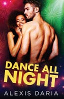 Dance All Night | Cover Image