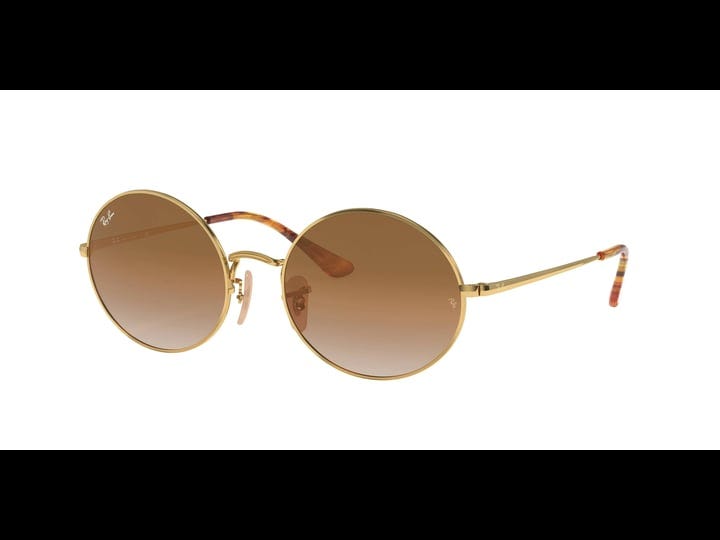 ray-ban-oval-rb1970-gold-brown-sunglasses-1