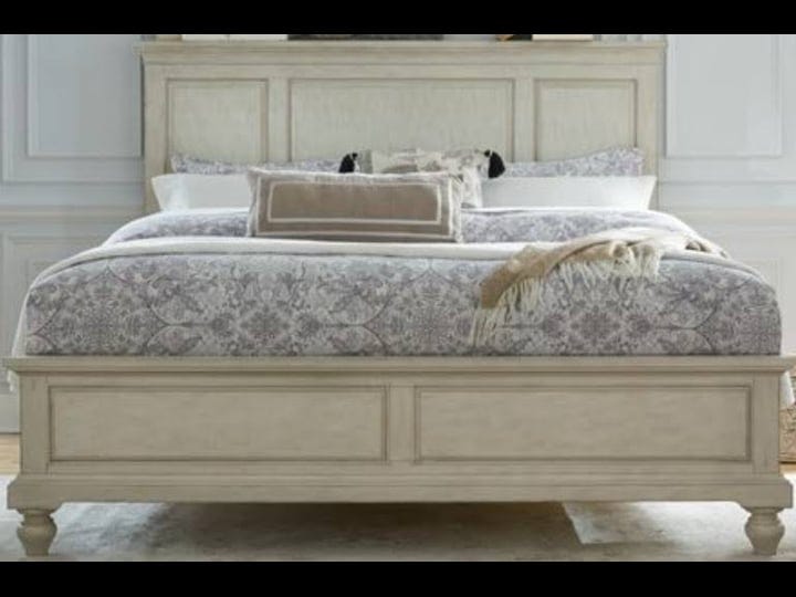 liberty-high-country-king-california-panel-bed-white-1