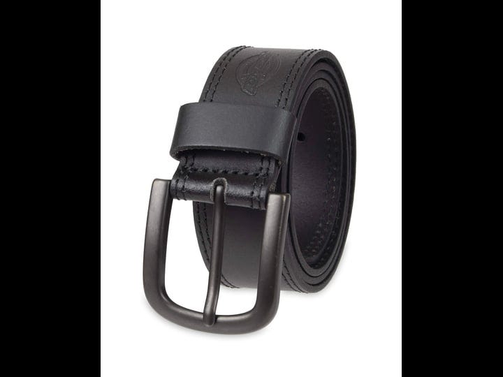 dickies-mens-casual-leather-belt-black-41