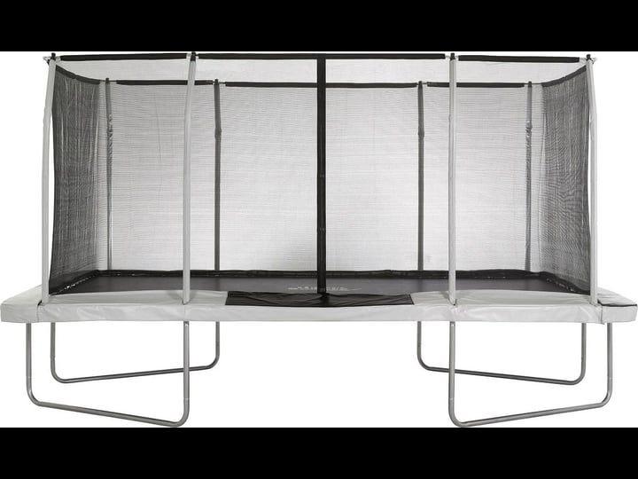machrus-upper-bounce-9-x-15-gymnastics-style-rectangular-trampoline-set-with-premium-top-ring-enclos-1