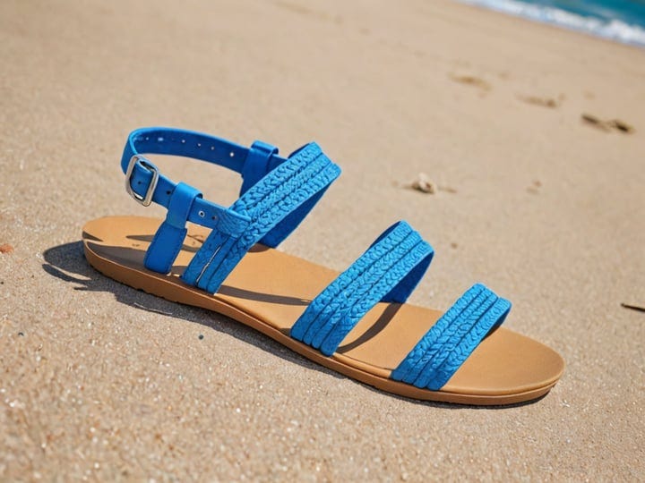 Blue-Strappy-Sandals-3