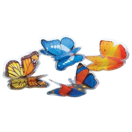 insect-lore-3d-butterfly-stickers-1