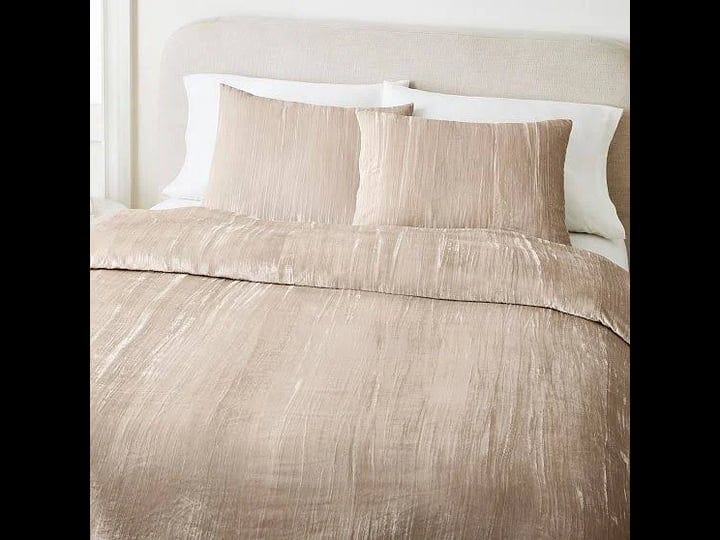 crinkle-velvet-full-queen-duvet-sand-west-elm-1