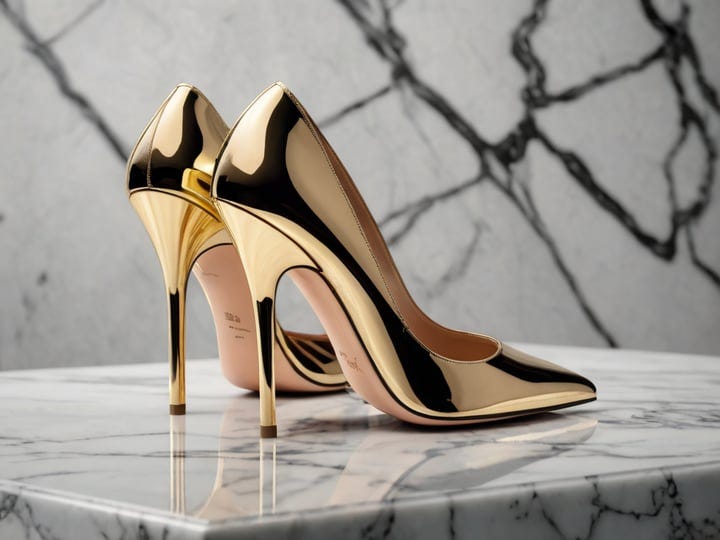 Pointy-Gold-Heels-4