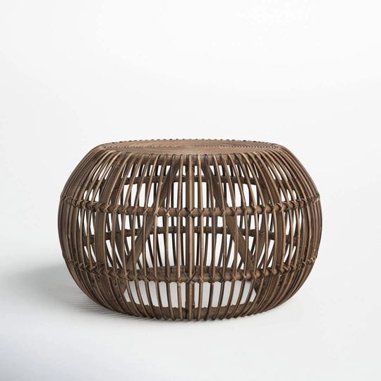 ava-rattan-drum-coffee-table-joss-main-1