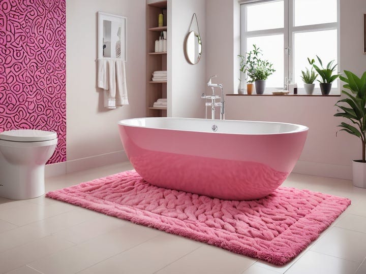 Pink-Bathroom-Rugs-3