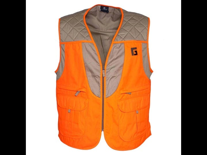 rogers-sporting-goods-blaze-game-vest-size-medium-1