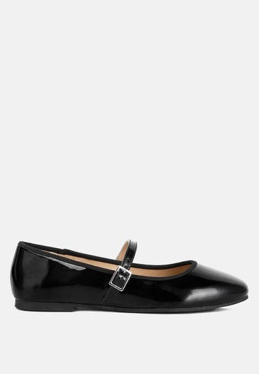 london-rag-classic-mary-jane-flats-in-black-1