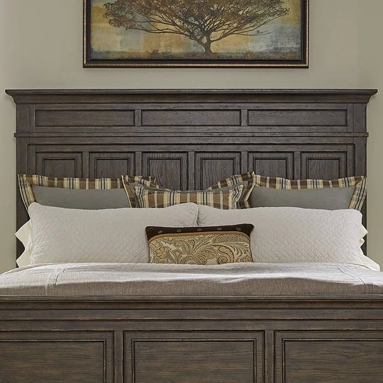 liberty-furniture-paradise-valley-king-panel-headboard-dark-brown-1