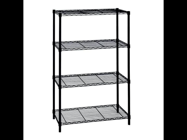 hdx-4-tier-deco-wire-shelf-in-black-1