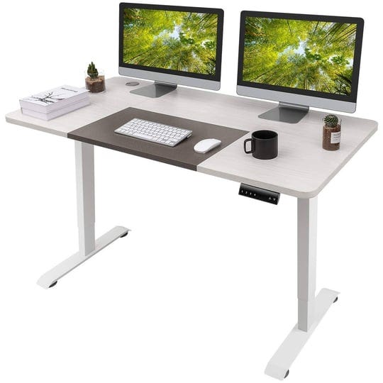 homall-electric-height-adjustable-standing-desk-55-x-28-inches-computer-desk-stand-up-home-office-wo-1