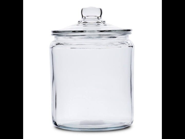 anchor-hocking-0-5-gal-glass-jar-with-lid-2-pack-1