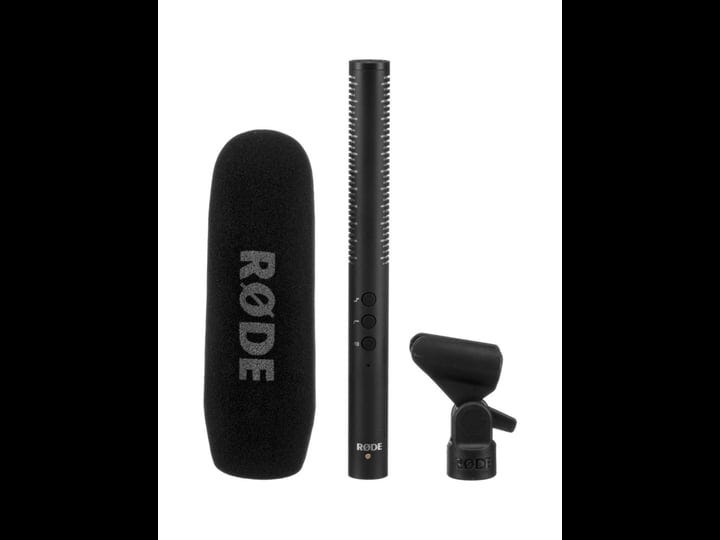 rode-ntg4-shotgun-microphone-1