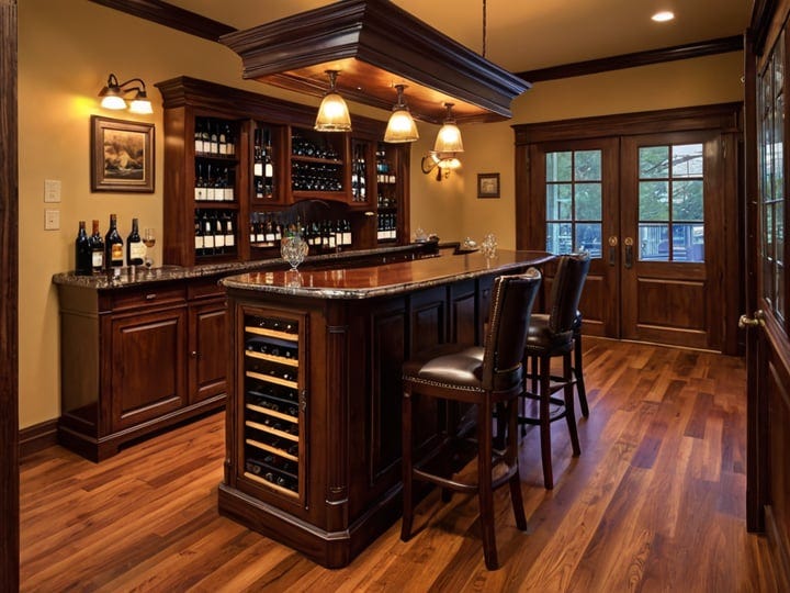 Espresso-Wood-Bar-Wine-Cabinets-4
