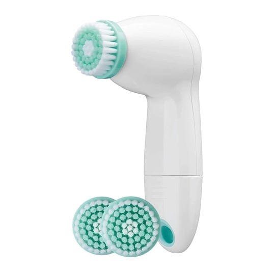 true-glow-by-conair-battery-operated-facial-cleansing-brush-fcb6-1