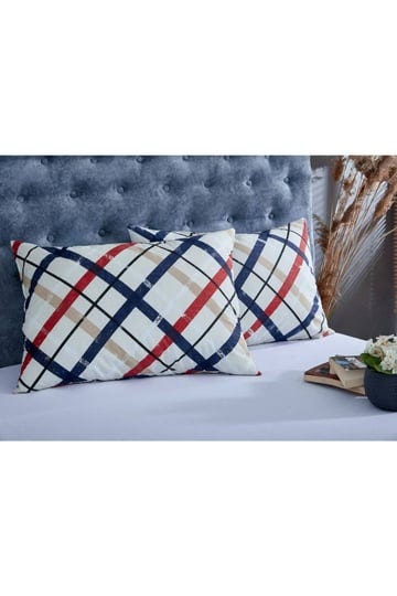 komfort-home-printed-cotton-silicone-pillow-800-gr-50x70-cm-2-pieces-1
