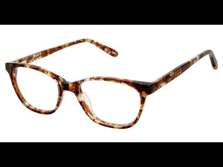 kliik-denmark-k-708-acetate-ladies-eyeglasses-s402-caramel-1